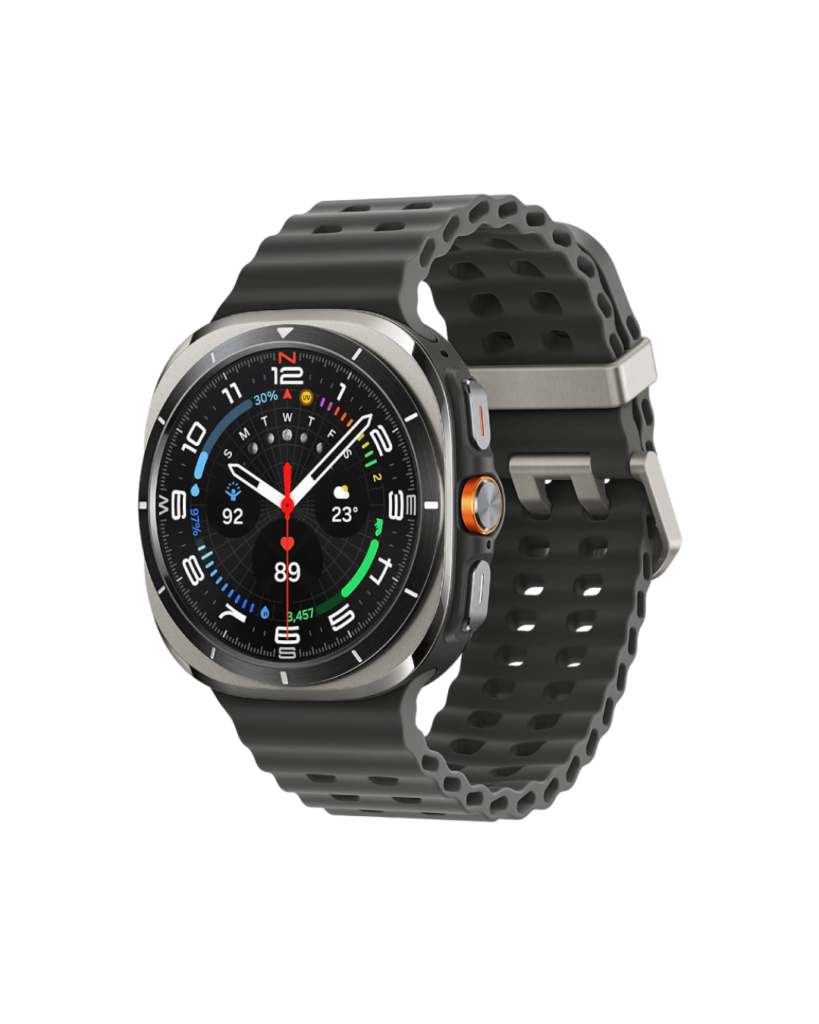samsung galaxy watch ultra 47mm amoled smartwatch, new