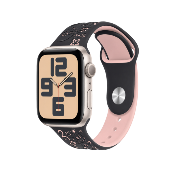 apple watch se (2nd gen) gps 40mm, retina oled, new