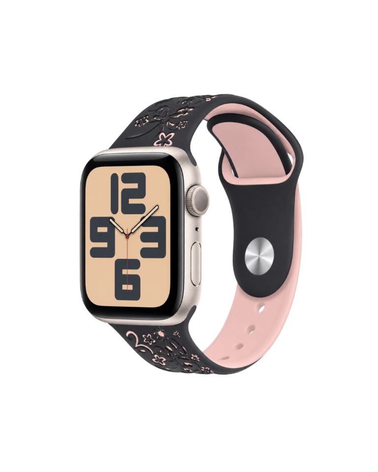 apple watch se (2nd gen) gps 40mm, retina oled, new
