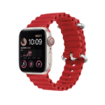 apple watch se (2nd gen) gps + cellular 40mm, new
