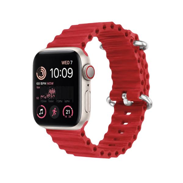 apple watch se (2nd gen) gps + cellular 40mm, new