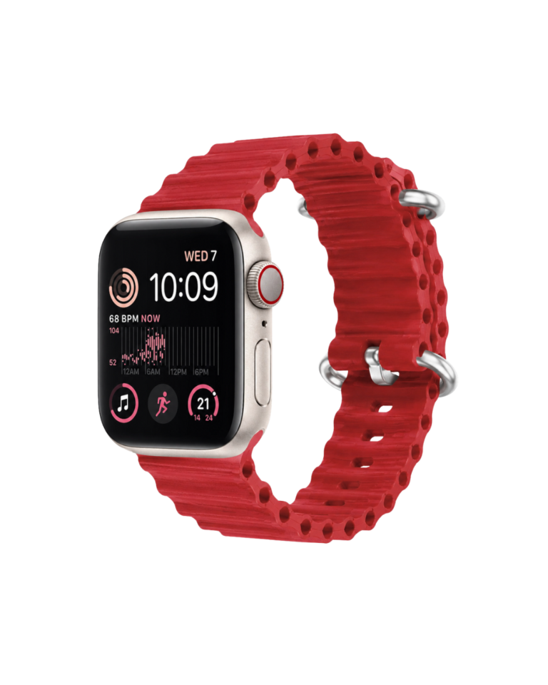 apple watch se (2nd gen) gps + cellular 40mm, new