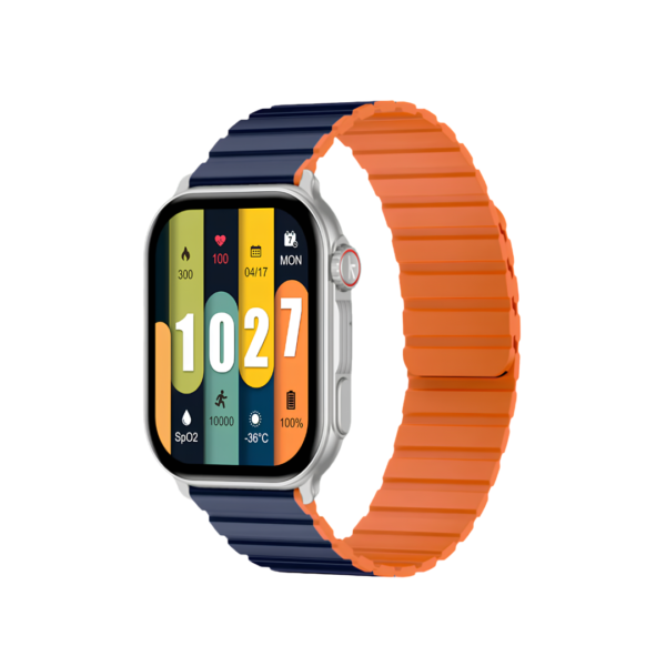 kieslect watch ks pro smartwatch waterproof, health tracking, new