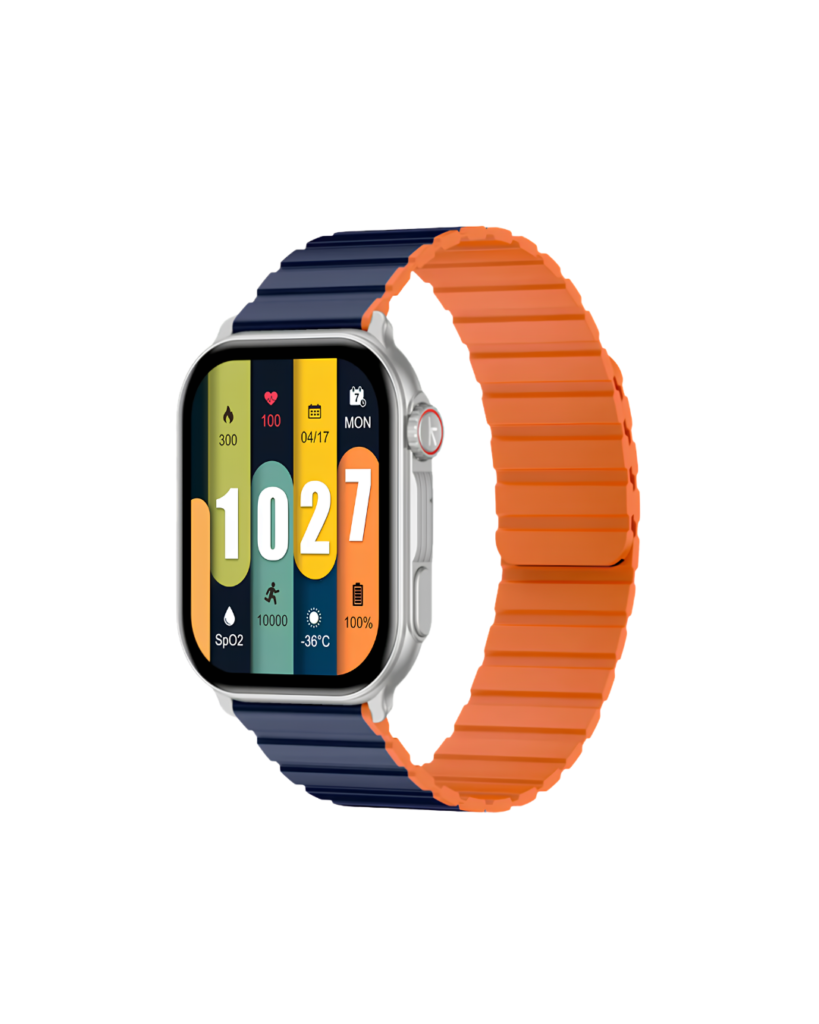 kieslect watch ks pro smartwatch waterproof, health tracking, new