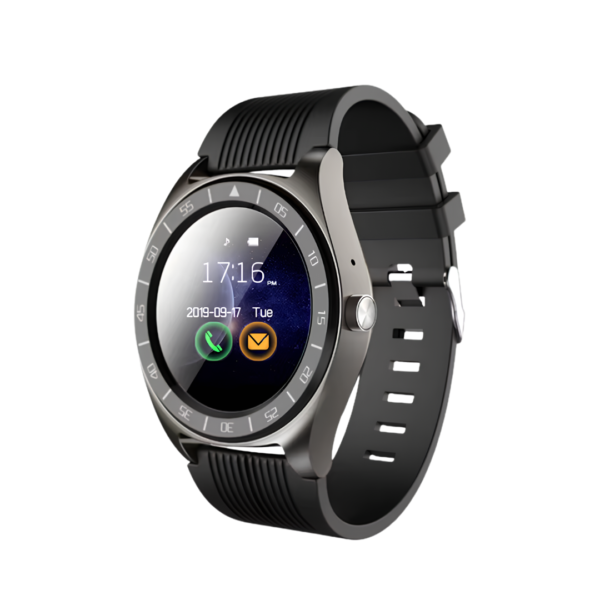 v5 smart watch 44mm bluetooth, new