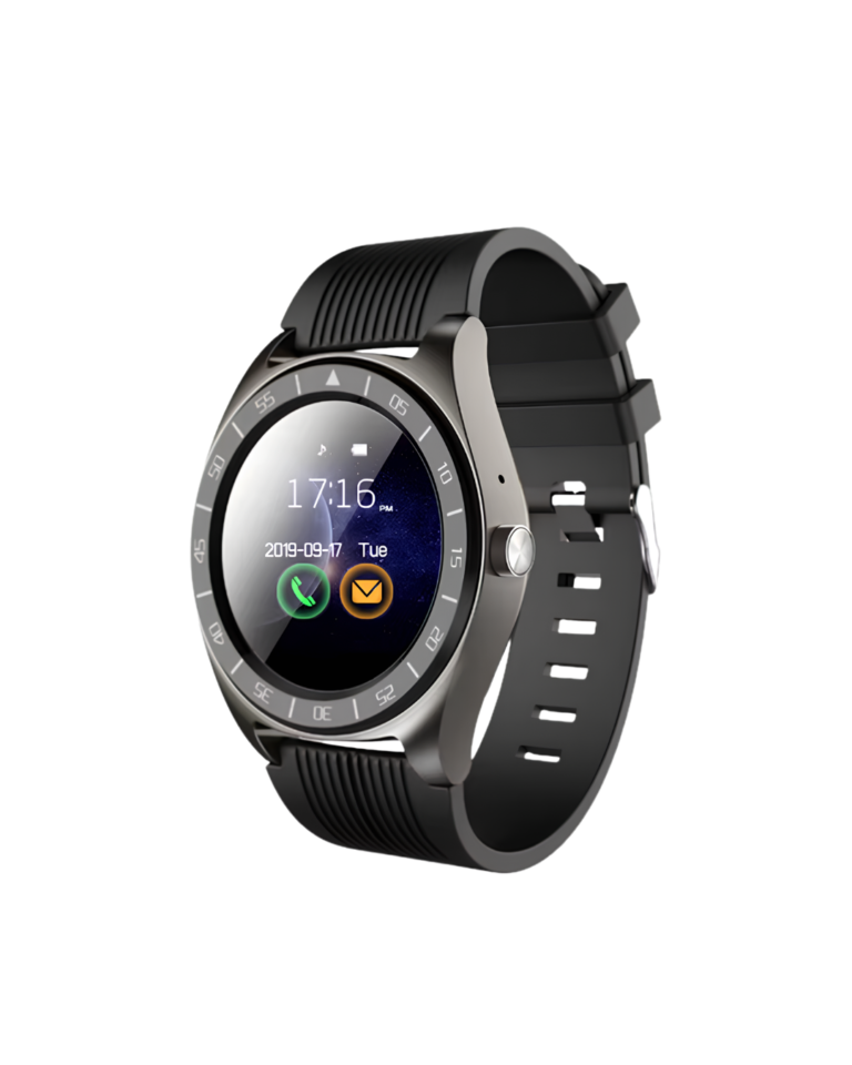 v5 smart watch 44mm bluetooth, new