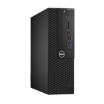 dell optiplex 3050 sff, intel i5 gen7, 8gb ddr4, 128gb ssd