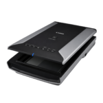 canon canoscan 5600f flatbed scanner, usb 2.0, used