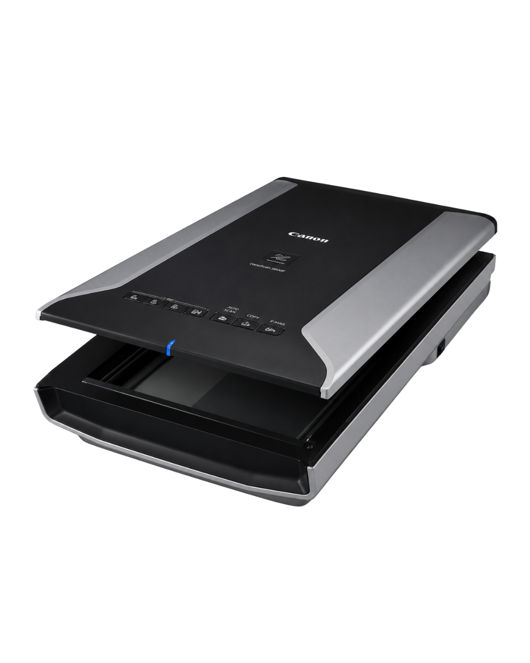 canon canoscan 5600f flatbed scanner, usb 2.0, used canon canoscan 5600f flatbed scanner, usb 2.0, used