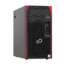 fujitsu esprimo p757 desktop pc, intel i5 gen6, 8gb ddr4, 128gb m.2 ssd
