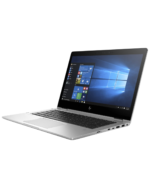 hp elitebook 1030 g2 13.3" fhd touch x360, intel i5 gen7, 8gb ddr4, 256gb ssd