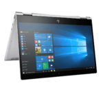 hp elitebook 1030 g2 13.3" fhd touch x360, intel i5 gen7, 8gb ddr4, 256gb ssd
