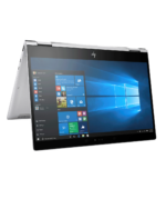 hp elitebook 1030 g2 13.3" fhd touch x360, intel i5 gen7, 8gb ddr4, 256gb ssd