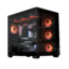 gaming pc ryzen 9 9950x3d, 64gb ddr5, 2tb ssd nvme, rx 7900 xtx 24gb, new