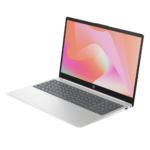 hp 15 ultra 15.6″ fhd laptop, intel ultra 5 125h, 24gb ddr5, 512gb ssd nvme, new