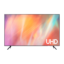 samsung au7100 43″ 4k uhd tv, hdr10+, wi fi, bluetooth, new