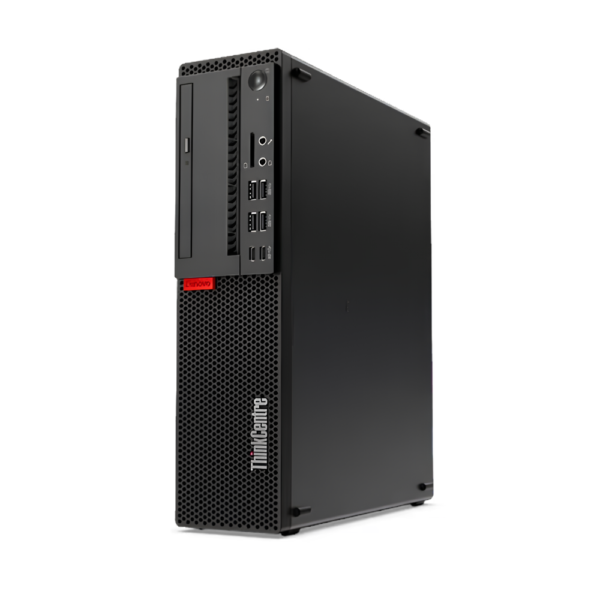 lenovo thinkcentre m710s sff, intel i5 gen7, 8gb ddr4, 128gb ssd nvme
