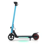 kids electric scooter s31, 150w, i palosshem, led lights, new