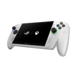 asus rog xbox ally 7" fhd touch, amd ryzen z2 a, 16gb ram, 512gb ssd, new