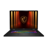 msi crosshair 18 hx ai a2xwgkg 18" qhd+ gaming laptop, core ultra 9 275hx, 32gb ram, 1tb ssd, rtx 5070 8gb, new