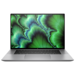 hp zbook 17 g3 17.3" fhd workstation laptop, intel i5 6th gen, 16gb ram, 256gb ssd, quadro m3000m
