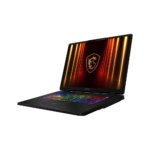 msi crosshair 18 hx ai a2xwgkg 18" qhd+ gaming laptop, core ultra 9 275hx, 32gb ram, 1tb ssd, rtx 5070 8gb, new