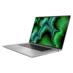 hp zbook 17 g3 17.3" fhd workstation laptop, intel i5 6th gen, 16gb ram, 256gb ssd, quadro m3000m