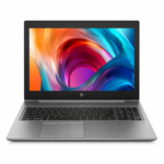 hp zbook 15 g6 15.6" fhd workstation laptop, core i9 gen9, 64gb ram, 1tb ssd, quadro t2000 4gb