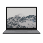 microsoft surface laptop 13.5", intel i7 7th gen, 16gb ram, 1tb ssd, used