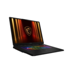 msi crosshair 18 hx ai a2xwgkg 18" qhd+ gaming laptop, core ultra 9 275hx, 32gb ram, 1tb ssd, rtx 5070 8gb, new