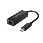 lenovo usb c to ethernet adapter gigabit rj 45, new