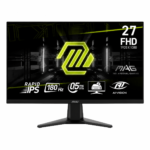 msi mag 275f 27" fhd gaming monitor