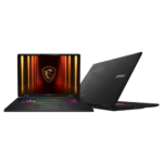 msi crosshair 18 hx ai a2xwgkg 18" qhd+ gaming laptop, core ultra 9 275hx, 32gb ram, 1tb ssd, rtx 5070 8gb, new