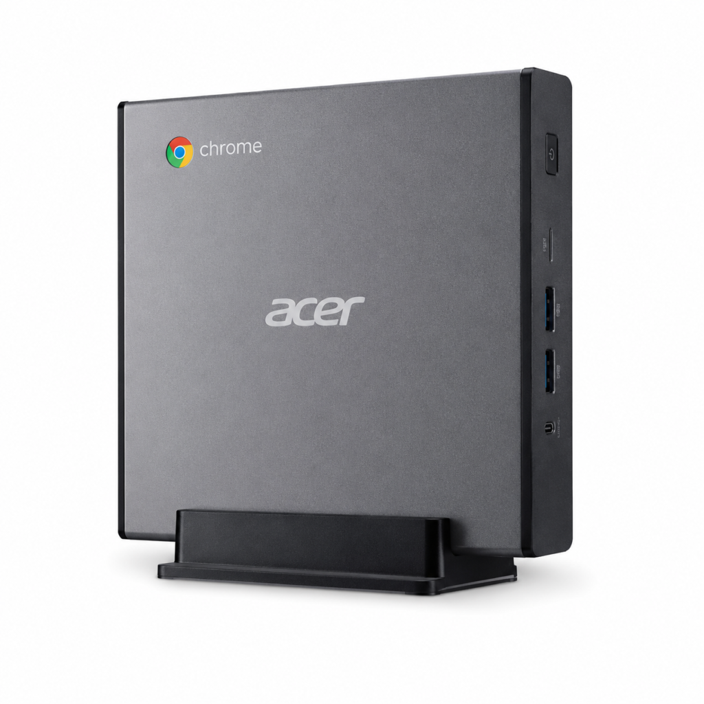 acer chromebox cxi4 intel core i5 10210u 8gb ram 128gb ssd windows 11 pro