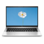 hp elitebook 830 g7 13.3" fhd laptop, core i5 gen10, 16gb ram, 256gb ssd