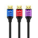 hdtv premium high speed hdmi 2.0 cable 4k ultra hd 15m / 20m