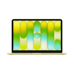 apple macbook neo 2026 13″ liquid retina led, a18 pro, 8gb ram, 256gb ssd, new