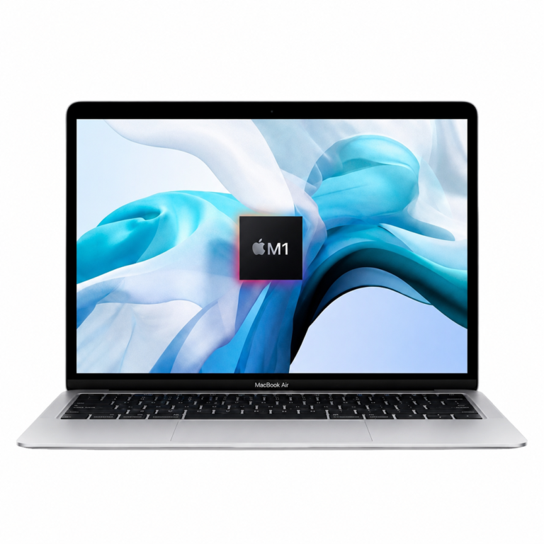 apple macbook air 13.3" m1 16gb unified memory 512gb ssd retina display