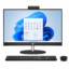 hp all in one 24 cr0011nh 23.8" fhd all in one, core i5 gen13, 16gb ram, 512gb ssd, new