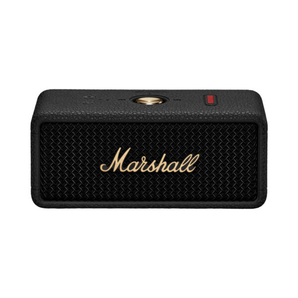 marshall emberton iii portable bluetooth speaker, new