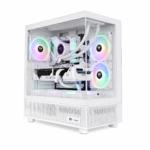 gaming pc intel core i9 14th gen, 64gb ddr5 ram, 2tb nvme ssd, rtx 5070 12gb