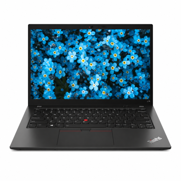 lenovo thinkpad l14 14", amd ryzen 5 pro, 16gb ddr4 ram, 256gb ssd