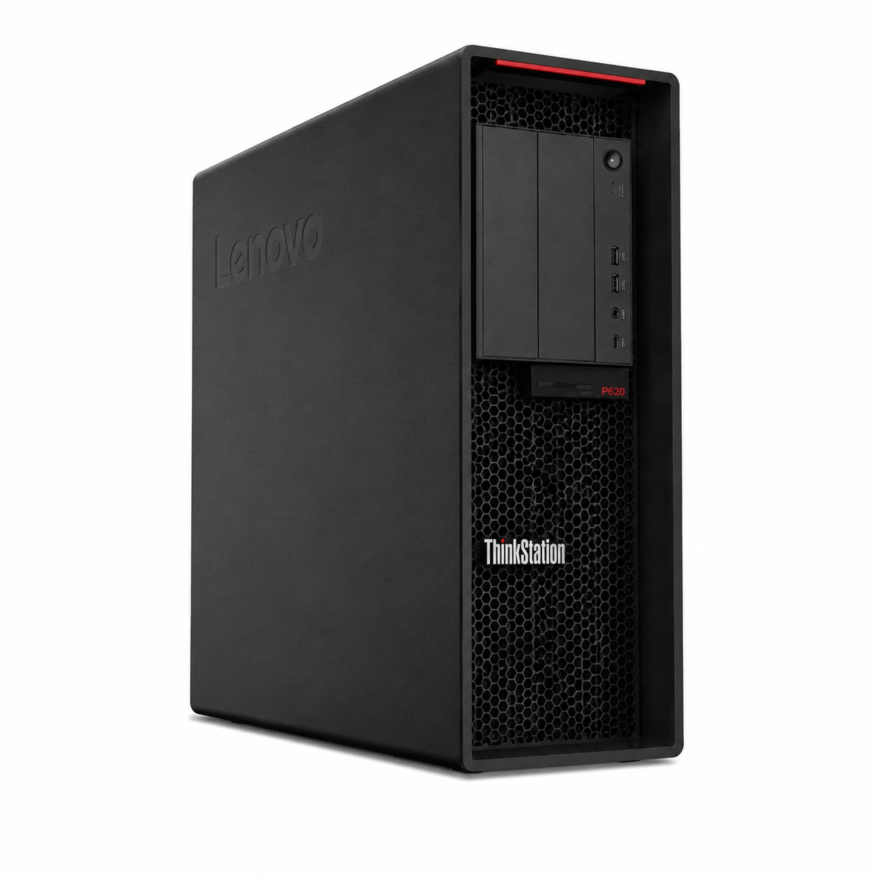 lenovo thinkstation p620, amd threadripper pro, 32gb ddr4 ecc, 1tb nvme ssd, nvidia rtx a2000 12gb, used lenovo thinkstation p620, amd threadripper pro, 32gb ddr4 ecc, 1tb nvme ssd, nvidia rtx a2000 12gb, used