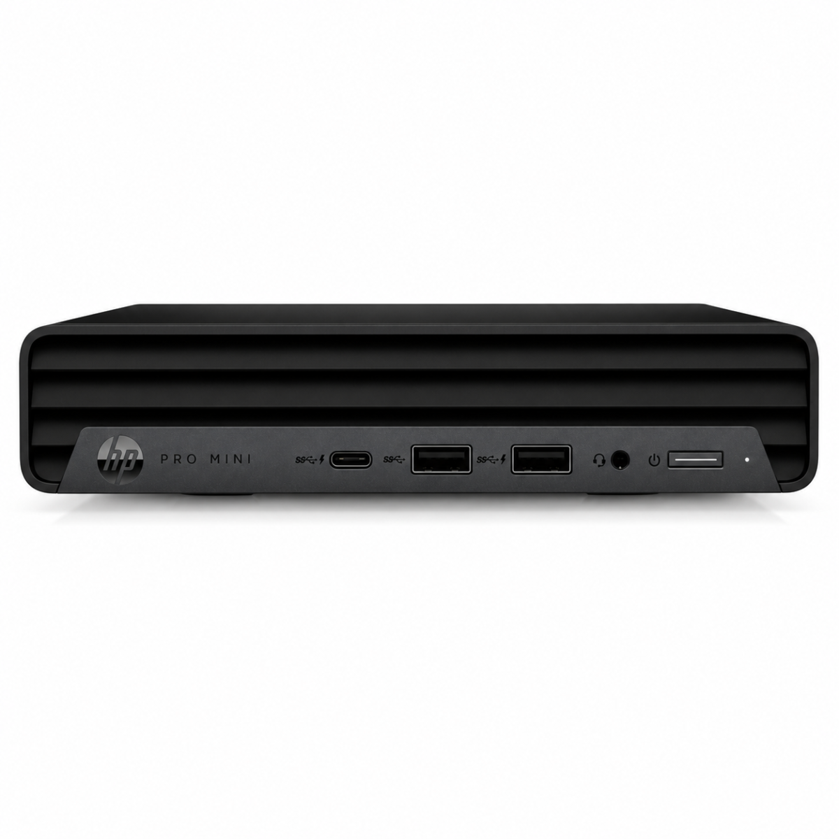 hp pro mini 400 g9 desktop pc intel core i5 12500t 16gb ddr4 512gb ssd nvme
