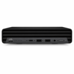 hp pro mini 400 g9 desktop pc intel core i5 12500t 16gb ddr4 512gb ssd nvme
