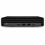 hp pro mini 400 g9 desktop pc intel core i5 12500t 16gb ddr4 512gb ssd nvme