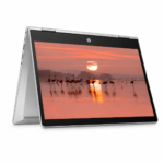 hp probook x360 435 g7 13.3", amd ryzen 3 4000 series, 16gb ram, 128gb ssd, used