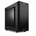assembled pc tower intel core i5 9600k 32gb ddr4 500gb ssd + 1tb hdd gtx 1660 6gb