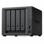 synology diskstation ds425+ 4 bay nas storage