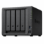 synology diskstation ds425+ 4 bay nas storage